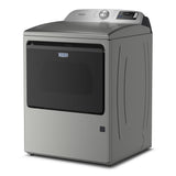 7.4 cu. ft. Smart Top Load Dryer with Pet Pro Option