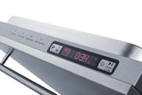 18" Wide Built-in Dishwasher, ADA Compliant