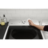 TOP LOAD LARGE CAPACITY WASHER WITH DEEP CLEAN OPTION- 5.3 CU. FT.