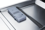 18" Wide Built-in Dishwasher, ADA Compliant
