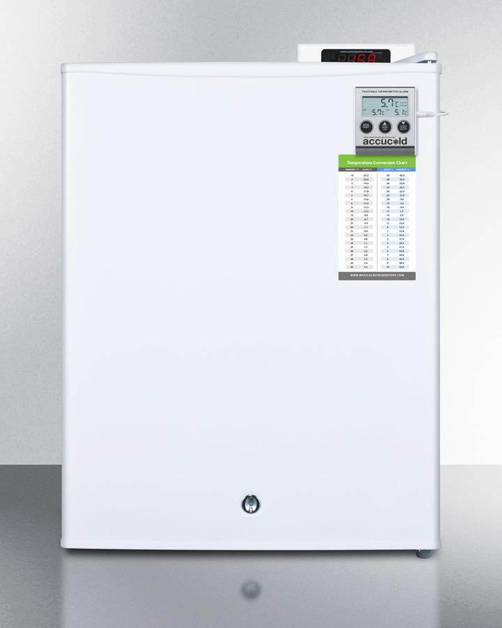 Compact All-refrigerator