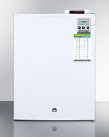Compact All-refrigerator