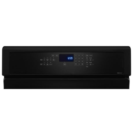 6.0 Cu. Ft. Gas Double Oven Range with EZ-2-Lift™ Hinged Grates