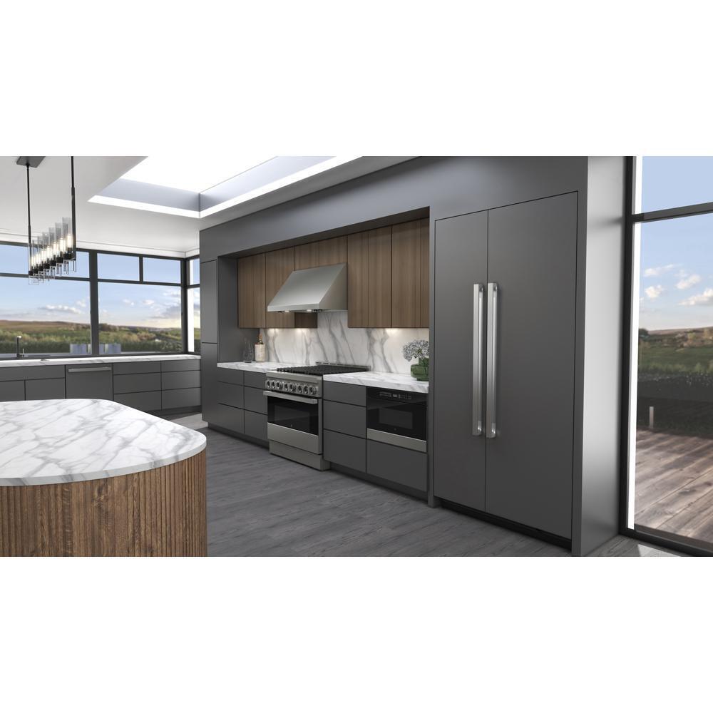 Pro-Style® 36"Professional Wall-Mount Hood