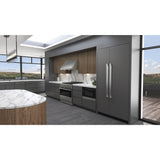 Pro-Style® 36"Professional Wall-Mount Hood