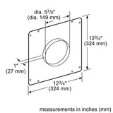 installation accessory HDDFTRAN6 00777714