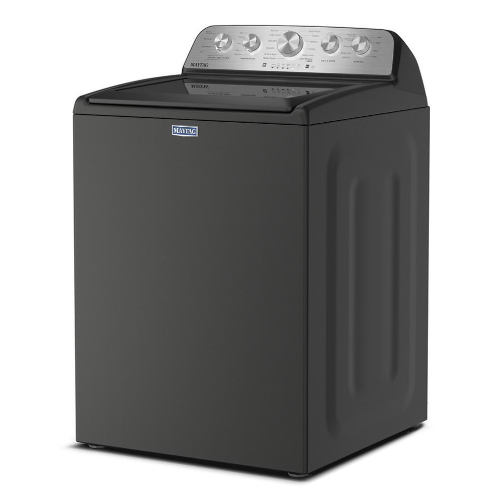 4.8 cu. ft. Pet Pro Top Load Washer