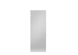 30" Stainless Steel Door Panel Kit Stainless Steel