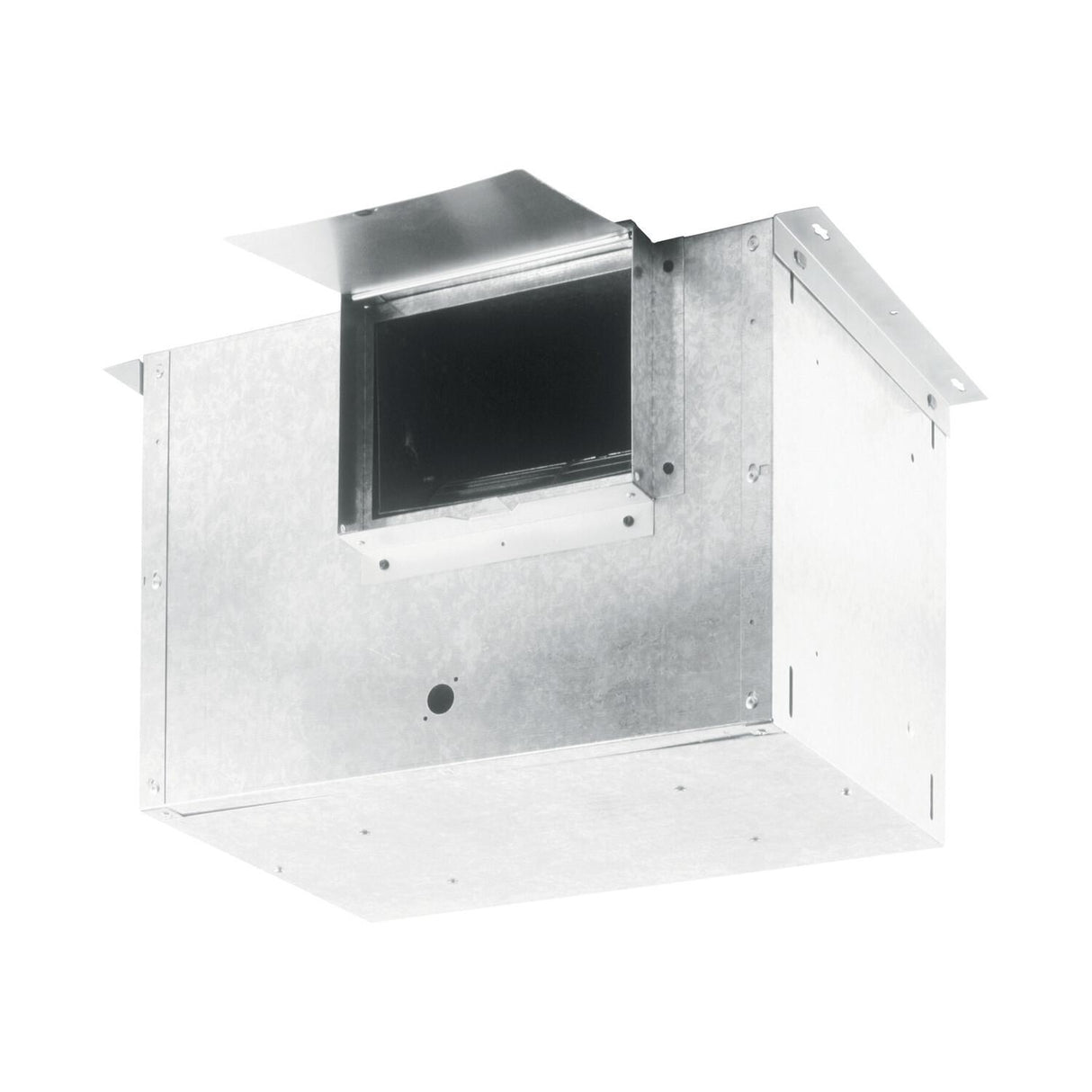 1540 Max In-Line Blower CFM for use with Broan® Range Hoods