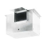 1540 Max In-Line Blower CFM for use with Broan® Range Hoods