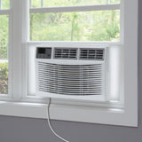 Element Electronics 14,000 BTU Window Air Conditioner - White (EWR14E)