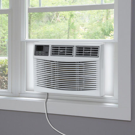 Element Electronics 10,000 BTU Window Air Conditioner - White (EWR10E)