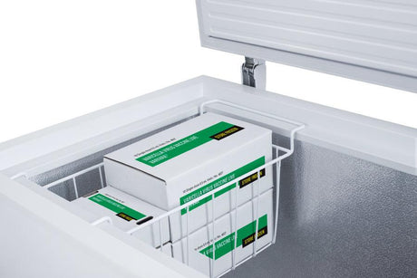 9 CU.FT. Chest Freezer