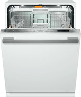 G 6560 SCVi Lumen Dishwasher
