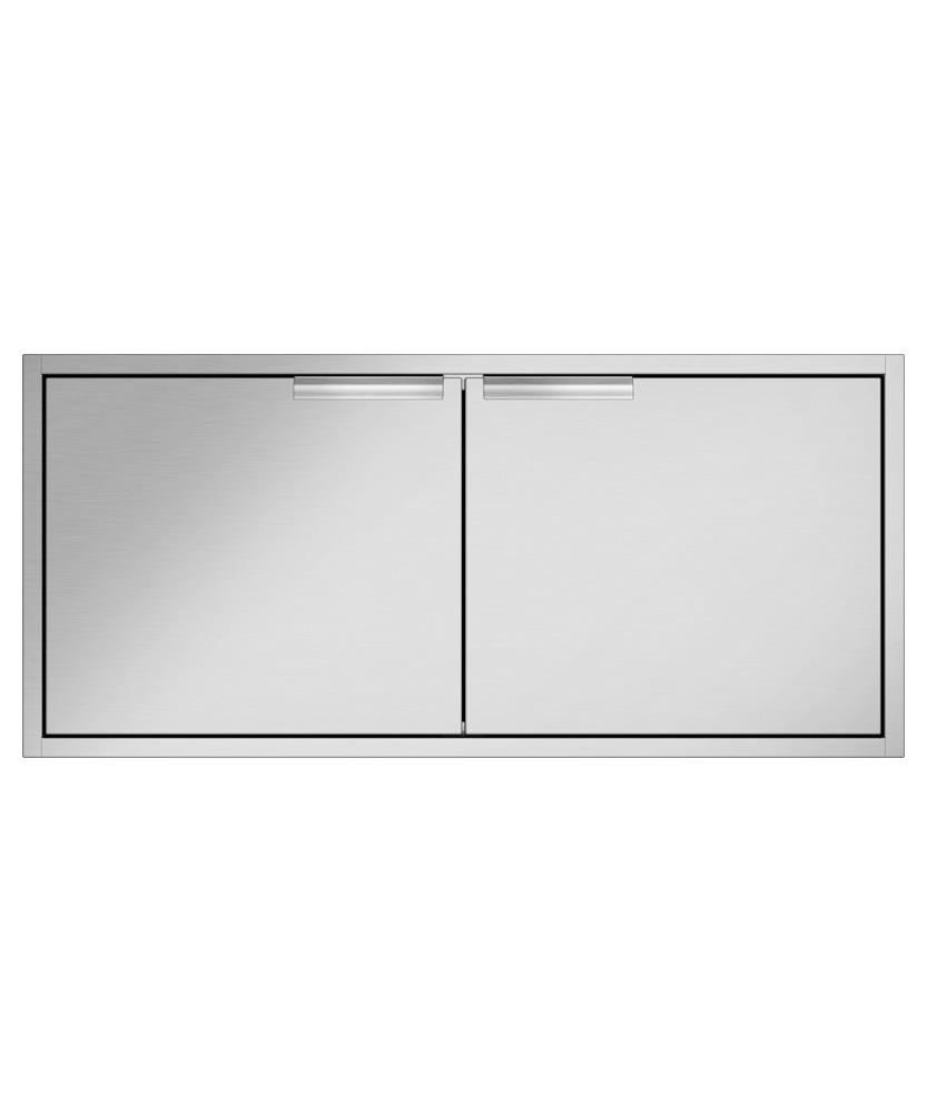 Built-in Access Doors