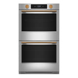 Bronze Handle and Knob Hardware Accessory Kit for KitchenAid® 30" Double Wall Oven & Microwave Combo