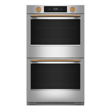 Bronze Handle and Knob Hardware Accessory Kit for KitchenAid® 30" Double Wall Oven & Microwave Combo