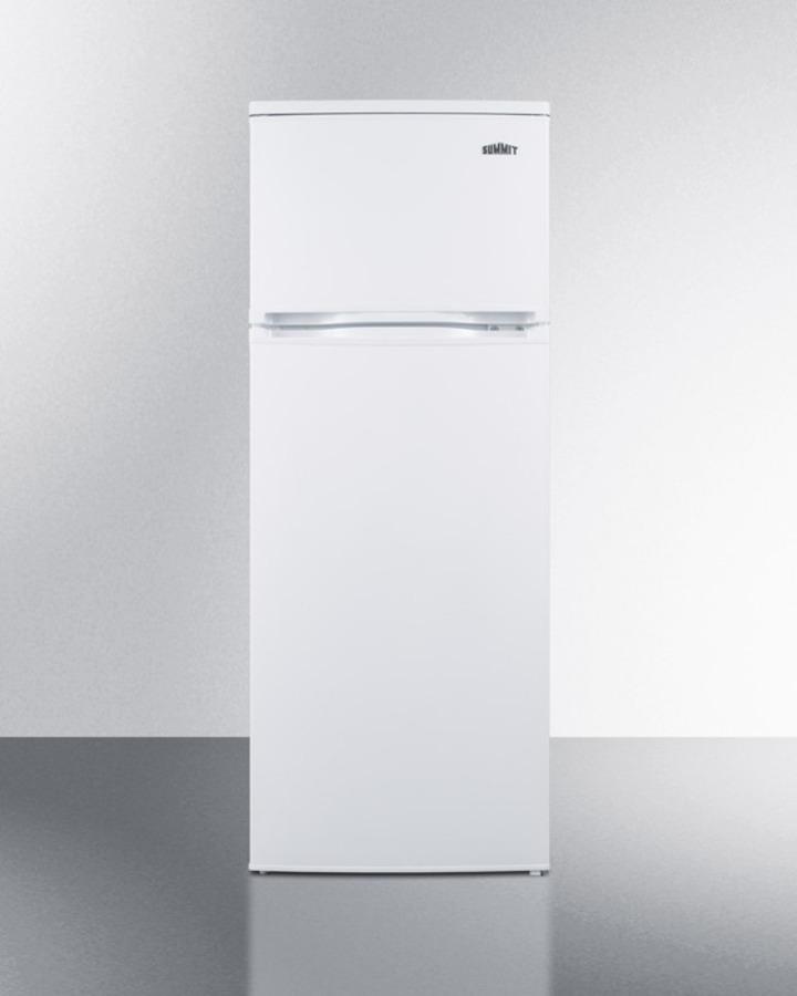22" Wide Refrigerator-freezer
