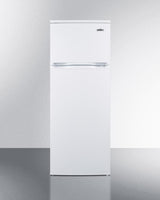 22" Wide Refrigerator-freezer