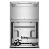 30-inch Gas Range with Crispy Mode and Dishwasher Safe Grates