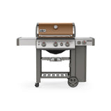 GENESIS II E-330 Gas Grill Copper LP