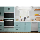 30-inch Built-In Smart Multifunctional Microwave Oven with Air Fry - 1,000 watts