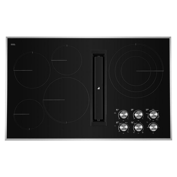Downdraft Cooktops