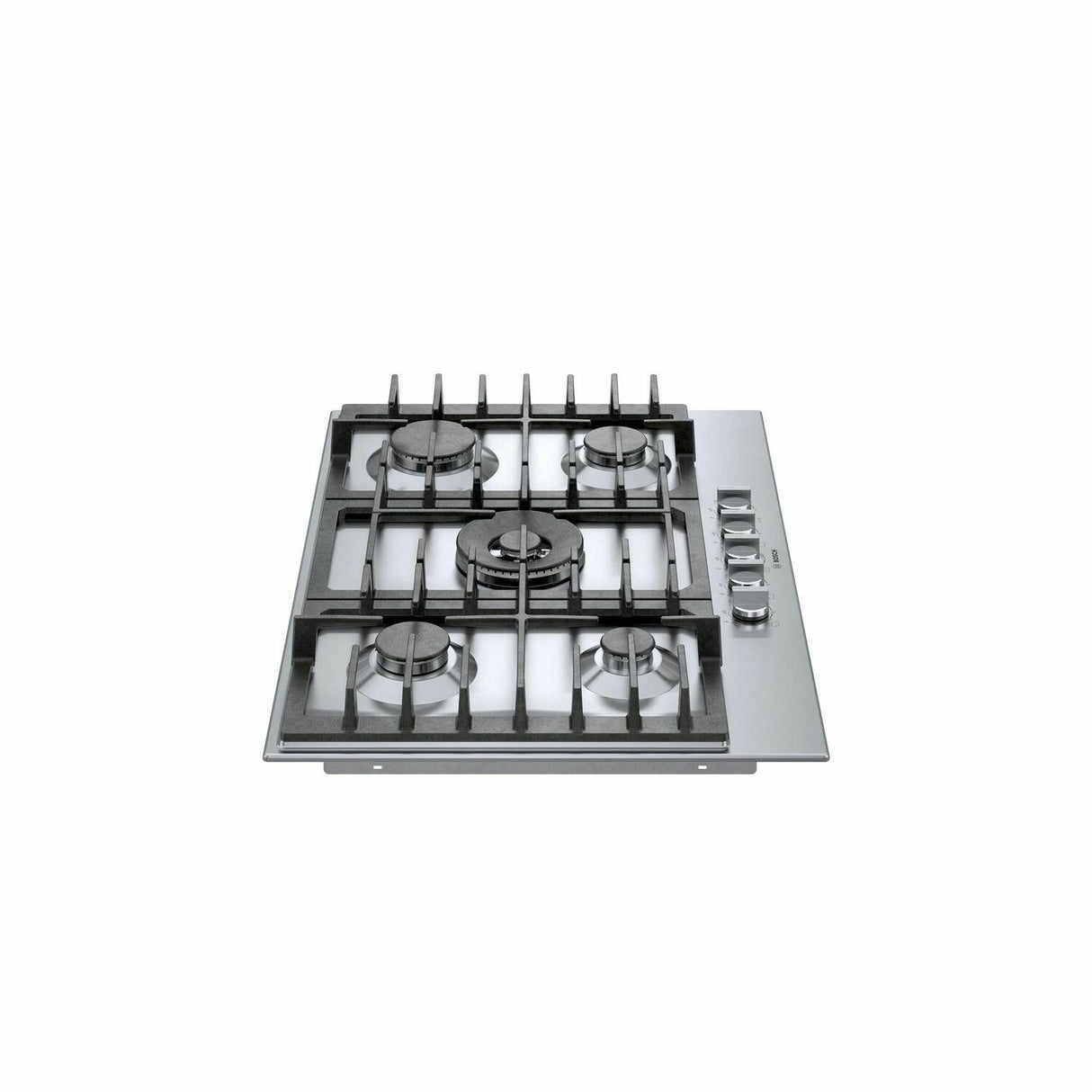 800 Series Gas Cooktop 30'' Stainless steel NGM8057UC