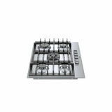 800 Series Gas Cooktop 30'' Stainless steel NGM8057UC