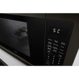 2.2 cu. ft. Countertop Microwave with 1,200-Watt Cooking Power