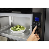 30" 1000-Watt Microwave Hood Combination