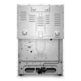 30-Inch Wide Gas Range With No Preheat Air Fry and Air Baking - 5.0 cu. ft.