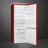 Refrigerator Red FA490URR
