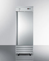 23 CU.FT. Reach-in Refrigerator