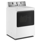 7.5 Cu. Ft. Commercial-Grade Gas Dryer