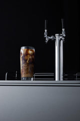 24" Wide Built-in Coffee Kegerator, ADA Compliant