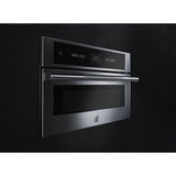 RISE™ 27" BUILT-IN MICROWAVE OVEN WITH SPEED-COOK