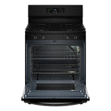 30-inch Self Clean Gas Range with No Preheat Mode
