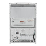 Amana® 30-inch Gas Range with Easy-Clean Glass Door