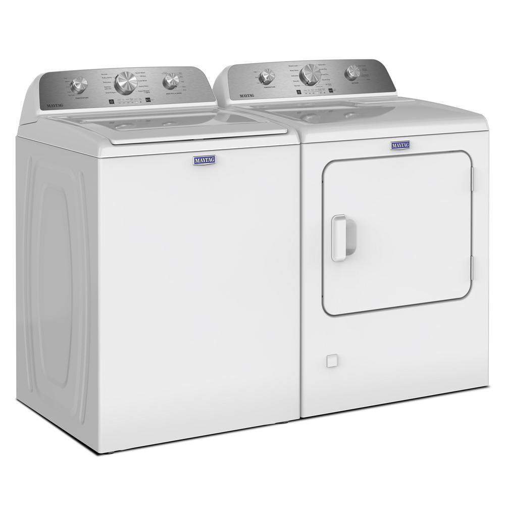 4.2 Cu. Ft. Capacity Top Load Washer