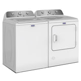 4.2 Cu. Ft. Capacity Top Load Washer
