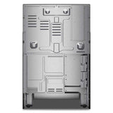 5.3 Cu. Ft. Smart Freestanding Electric Range with Convection Cooking Modes