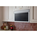 KitchenAid® Multifunction Over-the-Range Oven with Flush Built-In Design