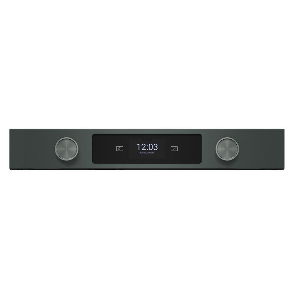 Smart Single Wall Oven with Assisted Cook Cycles