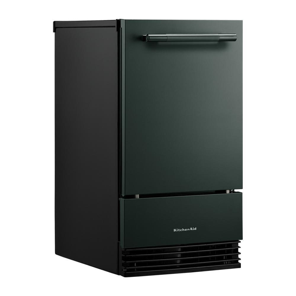 18'' Automatic Ice Maker