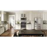 Dishwasher with Silverware Spray