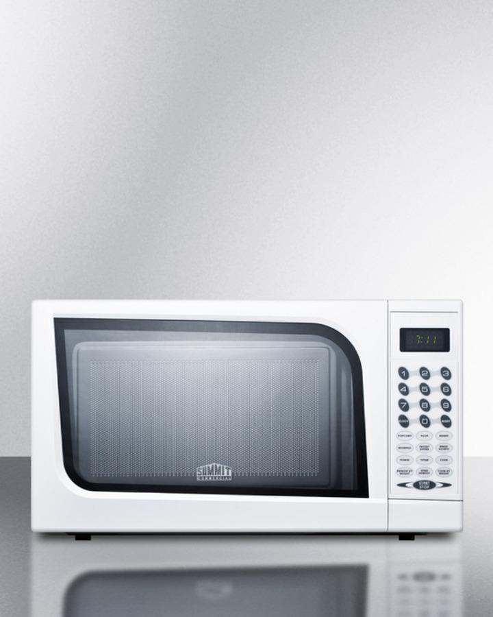 Compact Microwave