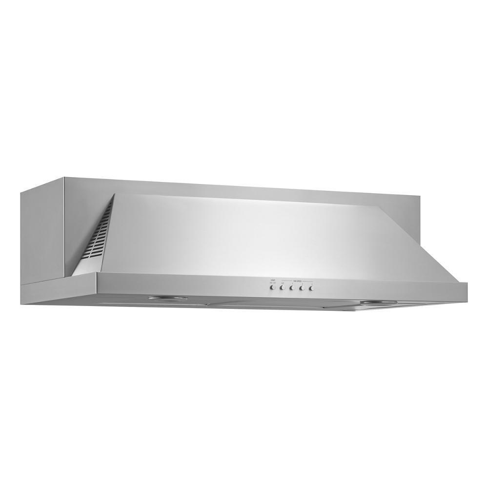 30" Convertible Under-Cabinet Hood