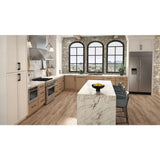 RISE™ 24" Built-In Dishwasher, 38 dBA
