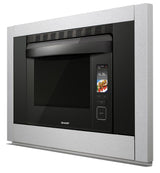 Supersteam+ Superheated Steam and Convection Built-in Wall Oven